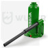 Hüdrauliline pudeltungraud WUBER W22040 230-460 mm 8T