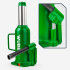 Hüdrauliline pudeltungraud WUBER W22041 12T 228-462 mm