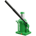 WUBER hüdrauliline pudeltungraud W22043, 30T, 260 - 405 mm