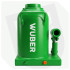 WUBER hüdrauliline pudeltungraud W22043, 30T, 260 - 405 mm