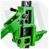 WUBERi multifunktsionaalne maastikutungraud Hi-Lift Farm Jack W22044 60