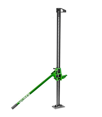 WUBERi multifunktsionaalne maastikutungraud Hi-Lift Farm Jack W22044 60