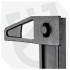 WUBERi multifunktsionaalne maastikutungraud Hi-Lift Farm Jack W22044 60