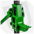 WUBERi multifunktsionaalne maastikutungraud Hi-Lift Farm Jack W22044 60