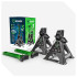 Lukustustihvtiga autotugipukid WUBER, 3T, 285-415 mm