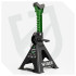Lukustustihvtiga autotugipukid WUBER, 3T, 285-415 mm