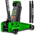 Madala profiiliga hüdrauliline autotungraud WUBER W22048 140-460 mm 3T