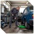 Madala profiiliga hüdrauliline autotungraud WUBER W22048 140-460 mm 3T