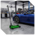 Madala profiiliga hüdrauliline autotungraud WUBER W22048 140-460 mm 3T