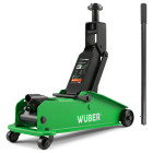 Wuber hüdrauliline autotungraud W22052, 3000 kg, 192–533 mm