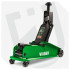 Wuber hüdrauliline autotungraud W22052, 3000 kg, 192–533 mm