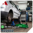Wuber hüdrauliline autotungraud W22052, 3000 kg, 192–533 mm