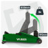 Wuber hüdrauliline autotungraud W22052, 3000 kg, 192–533 mm