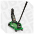Wuber hüdrauliline autotungraud W22052, 3000 kg, 192–533 mm