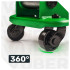 Wuber hüdrauliline autotungraud W22052, 3000 kg, 192–533 mm