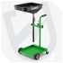 Õlikogumiskäru WUBER 25 L W22059