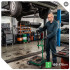 Õlikogumiskäru WUBER 25 L W22059