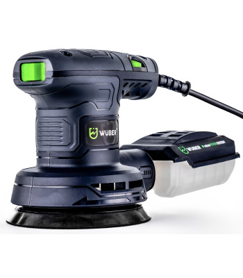 Wuber ekstsentriklihvija 350 W