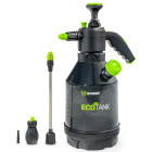 Käsisurveprits külgtäitega WUBER W24014 ECO TANK, 2 l