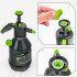 Käsisurveprits külgtäitega WUBER W24014 ECO TANK, 2 l