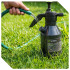 Käsisurveprits külgtäitega WUBER W24014 ECO TANK, 2 l