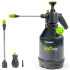Käsisurveprits külgtäitega WUBER W24014 ECO TANK, 2 l