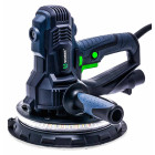 Kipsplaadilihvija LED-valgustusega Wuber PRO, 180 mm
