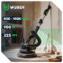 Seina- ja laelihvija WUBER, 900 W