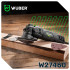 Multifunktsionaalne võnketööriist WUBER 400 W W27460