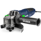 WUBERi nurklihvija komplekt – 1500 W