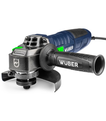 WUBERi nurklihvija komplekt – 1500 W