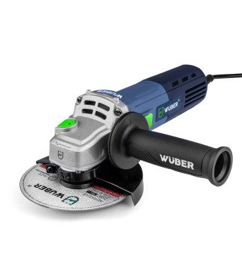 Nurklihvija Wuber 1600W