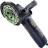 WUBER betoonilihvija, 1400 W, W27481, 125 mm