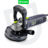 WUBER betoonilihvija, 1400 W, W27481, 125 mm