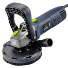 WUBER betoonilihvija, 1400 W, W27481, 125 mm