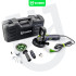 WUBER betoonilihvija, 1400 W, W27481, 125 mm