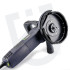 WUBER betoonilihvija, 1400 W, W27481, 125 mm