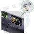 WUBER betoonilihvija, 1400 W, W27481, 125 mm