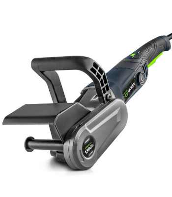 WUBER poleerimis- ja silinderlihvimismasin puidu ja metalli töötlemiseks, 1300W, W27482
