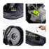 WUBER betoonilihvija, 1400 W, W27481, 125 mm