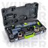 Rull-lihvija puidu ja metalli töötlemiseks WUBER W27483, 310 W