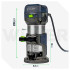 WUBER sukelfrees koos 5 freesiteraga, 710W