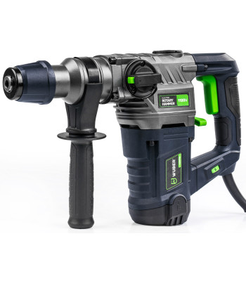 Puurvasar Wuber SDS+ 1100W