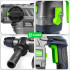 Puurvasar Wuber SDS+ 1100W