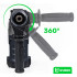 Puurvasar Wuber SDS+ 1100W