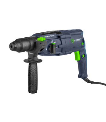 Wuber löökpuurvasar SDS+ 2500W
