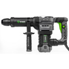 Piikvasar WUBER SDS Max 1200 W 20 J