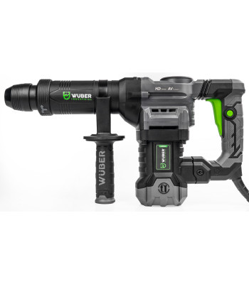 Piikvasar WUBER SDS Max 1200 W 20 J