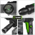 Piikvasar WUBER SDS Max 1200 W 20 J