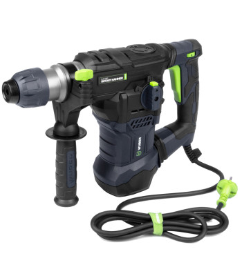 WUBER puurvasar SDS+ 1500 W 6 J